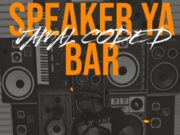 Jamal Coded – Speaker Ya Bar Jamal Coded - Speaker Ya Bar