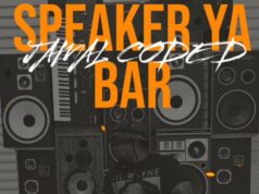 Jamal Coded – Speaker Ya Bar Jamal Coded - Speaker Ya Bar