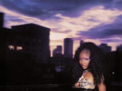 Ayra Starr – Where Do We Go Ayra Starr - Where Do We Go