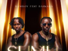 Bam Boy Ft Barnaba – Sumu Bam Boy Ft Barnaba - Sumu