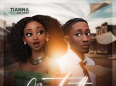 Tianna Ft Jae Cash – My Truth Tianna Ft Jae Cash - My Truth
