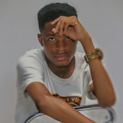 Toxic Fuvu - KIGEN-Z Toxic Fuvu - KIGEN-Z