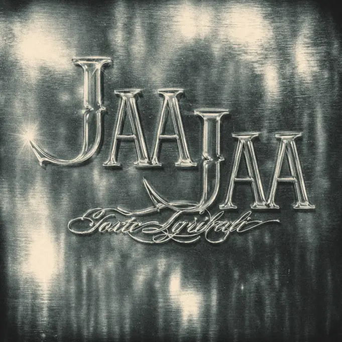 Toxic Lyrikali - Jaa Jaa