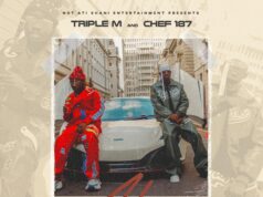 Triple M Ft Chef 187 – Abana Vision Triple M Ft Chef 187 - Abana Vision
