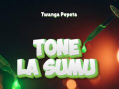 Twanga Pepeta – Tone La Sumu