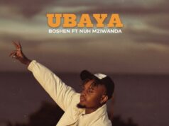 Boshen Ft Nuh Mziwanda – Ubaya (Sina Ubaya) Boshen Ft Nuh Mziwanda - Ubaya (Sina Ubaya)
