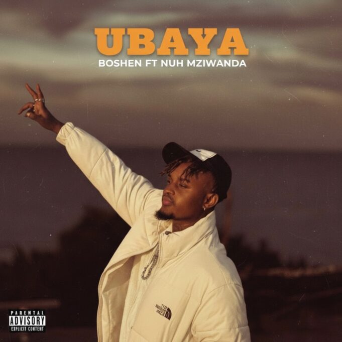 Boshen Ft Nuh Mziwanda - Ubaya (Sina Ubaya)