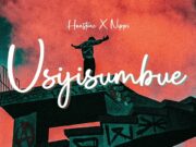 Hanstone X Nippi – Usijisumbue Hanstone X Nippi - Usijisumbue