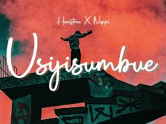 Hanstone X Nippi – Usijisumbue Hanstone X Nippi - Usijisumbue