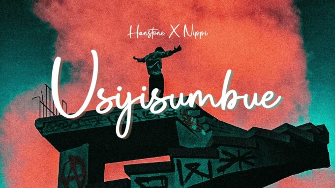 Hanstone X Nippi - Usijisumbue