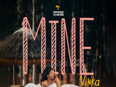 Vinka – Mine Vinka - Mine