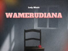 Lody Music – Wamerudiana Lody Music - Wamerudiana