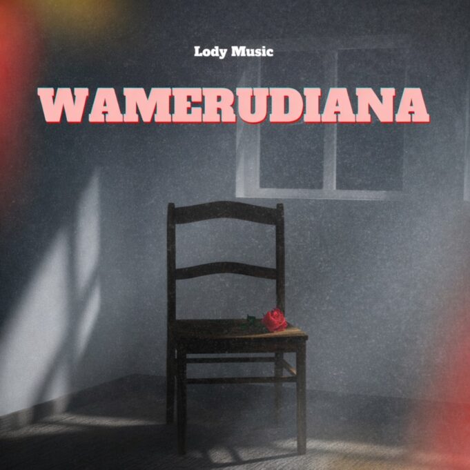 Lody Music - Wamerudiana Lody Music - Wamerudiana