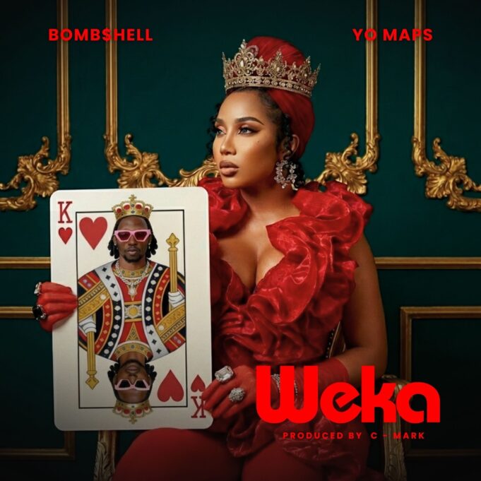 Bombshell Ft Yo Maps - Weka Bombshell Ft Yo Maps - Weka