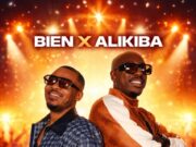 Bien X Alikiba – Finale Remix By Dj Mido Bien X Alikiba - Finale Remix By Dj Mido