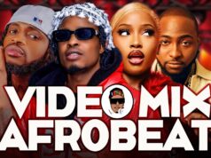 BEST AFROBEATS MIX 2026, BY DJ WYTEE, AYRA STARR, REMA, WIZKID, DAVIDO, ASAKE, BURNA BOY, TYLA BEST AFROBEATS MIX 2026, BY DJ WYTEE, AYRA STARR, REMA, WIZKID, DAVIDO, ASAKE, BURNA BOY, TYLA