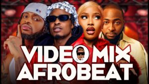 BEST AFROBEATS MIX 2026, BY DJ WYTEE, AYRA STARR, REMA, WIZKID, DAVIDO, ASAKE, BURNA BOY, TYLA