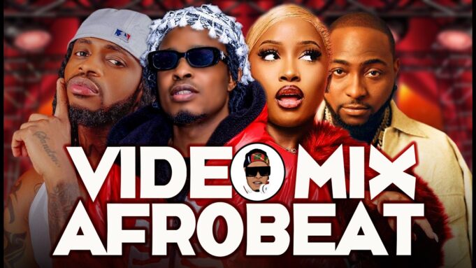 BEST AFROBEATS MIX 2026, BY DJ WYTEE, AYRA STARR, REMA, WIZKID, DAVIDO, ASAKE, BURNA BOY, TYLA BEST AFROBEATS MIX 2026, BY DJ WYTEE, AYRA STARR, REMA, WIZKID, DAVIDO, ASAKE, BURNA BOY, TYLA