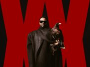 Fally Ipupa – Cinéma Fally Ipupa - Cinéma