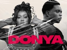 Xaven Ft Bobby East – Donya Xaven Ft Bobby East – Donya