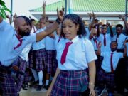 Xouh – Memkwa School (Soundtrack)