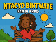 Yee Fanta – Ntacyo Bintwaye Yee Fanta - Ntacyo Bintwaye