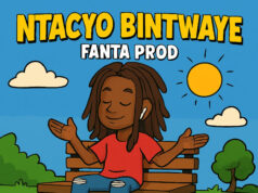 Yee Fanta – Ntacyo Bintwaye Yee Fanta - Ntacyo Bintwaye