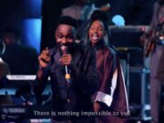 Zoravo Ft Takie Ndou – Mungu Wa Yasiyowezekana Zoravo Ft Takie Ndou - Mungu Wa Yasiyowezekana