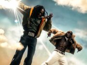 Darkoo X Ruger – Solar Darkoo X Ruger - Solar