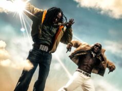 Darkoo X Ruger – Solar Darkoo X Ruger - Solar