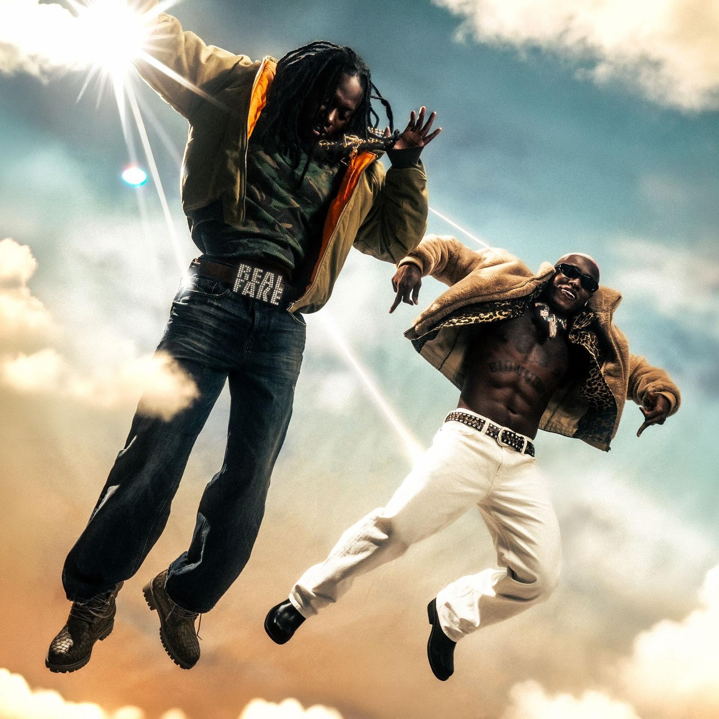 Darkoo X Ruger - Solar