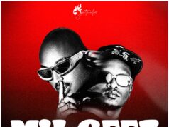 Kenny Sol – My Geez Ft Bulldogg Kenny Sol - My Geez Ft Bulldogg