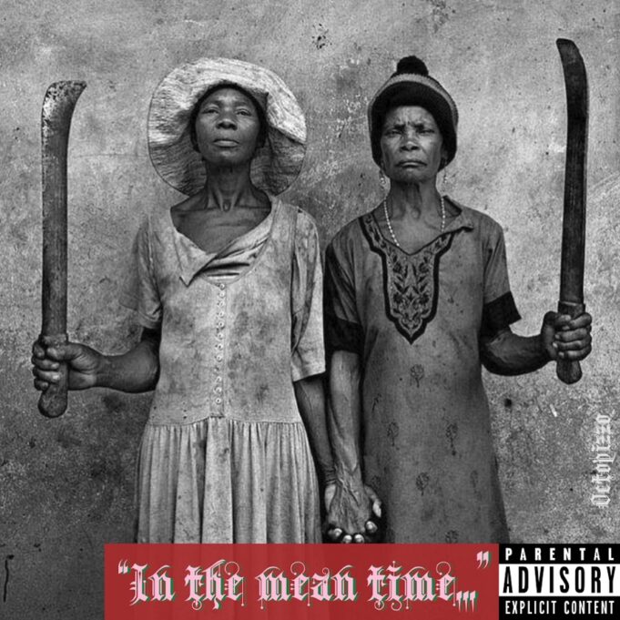 Octopizzo Ft Idd Aziz - Pupa