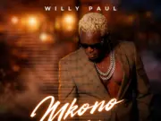 Willy Paul – Mkono Wako Willy Paul - Mkono Wako