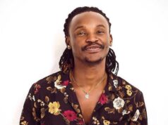 Barnaba – Poshy Queen Barnaba - Poshy Queen