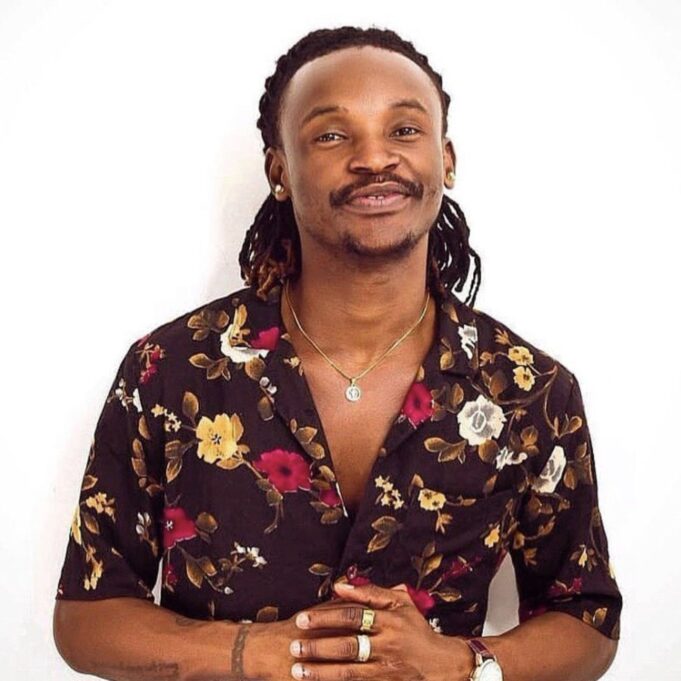 Barnaba - Poshy Queen