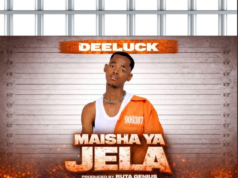 Deeluck Tz – Maisha ya Jela
