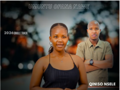 Siyanda tshabalala – Umuntu ofana nawe Ft Qiniso nsele Siyanda tshabalala - Umuntu ofana nawe Ft Qiniso nsele