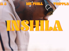 4 Na 5 Ft Mr Phill & Triple M – Inshila 4 Na 5 Ft Mr Phill & Triple M - Inshila