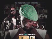 Xain Ft Jay Rox – Stability