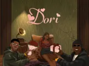 Kailani Ft Lody Music – Dori
