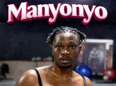 Mr Mwanya Ft Yuzzo Mwamba X Pluto – Manyonyo (Diss Track Episode 1) Mr Mwanya Ft Yuzzo Mwamba X Pluto - Manyonyo (Diss Track Episode 1)