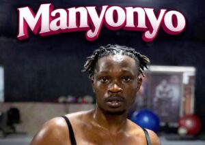 Mr Mwanya Ft Yuzzo Mwamba X Pluto - Manyonyo  (Diss Track Episode 1)