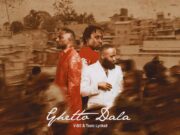 Vijana Barubaru x Toxic Lyrikali – Ghetto Dala