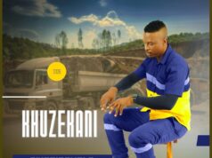 Khuzekani – Kwezomjolo Ft Melusi Nkosi