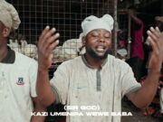 Kasi Simela Ft B2k Mnyama – Napiganiwa