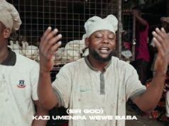 Kasi Simela Ft B2k Mnyama – Napiganiwa