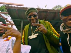 Dj Davizo – Cheza Unavyoweza