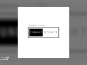 TshegoDeDjy & C-TRIX – Sundae Nights