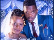 Cardinal X25 – Phakade